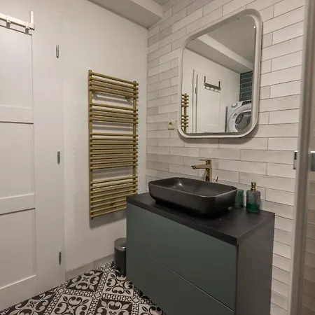 Appartement Claudia By Interhome *