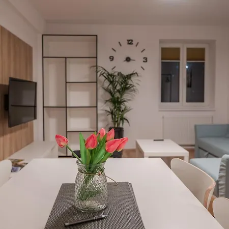 Claudia By Interhome