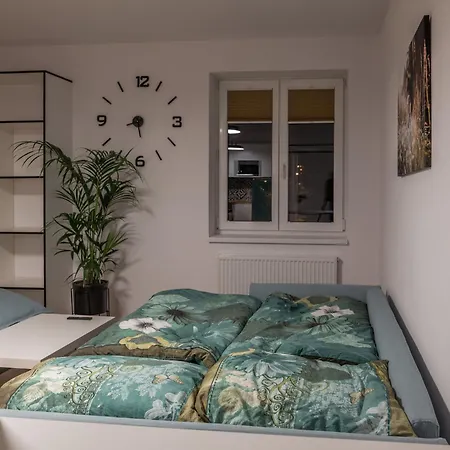 Claudia By Interhome Appartement