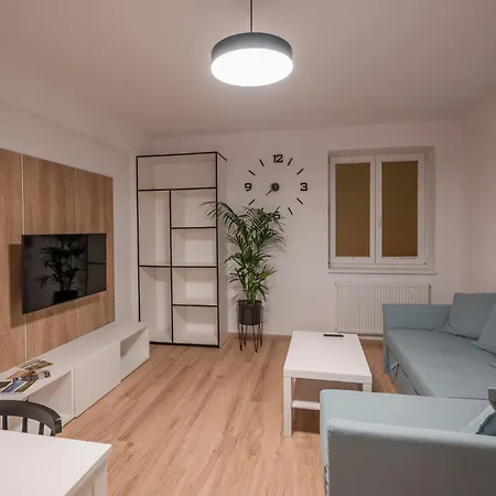 Claudia By Interhome